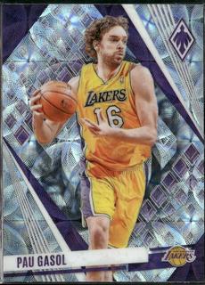 Pau Gasol