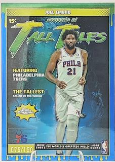 Joel Embiid