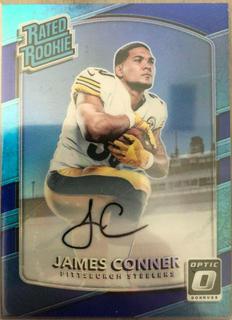 James Conner