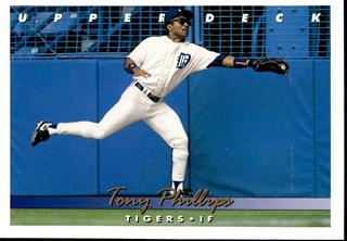 Tony Phillips