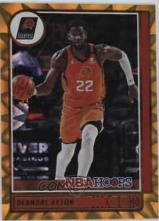 Deandre Ayton