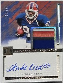 Andre Reed
