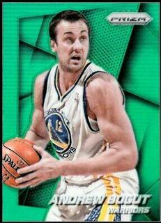 Andrew Bogut