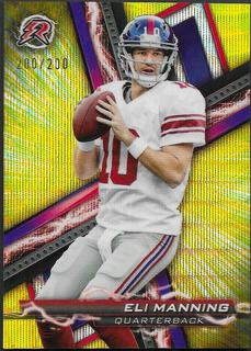 Eli Manning