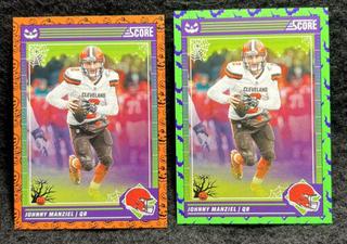 Johnny Manziel