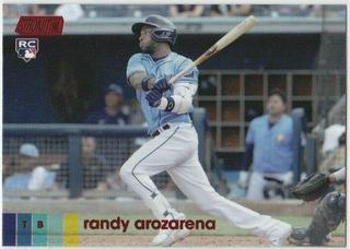 Randy Arozarena