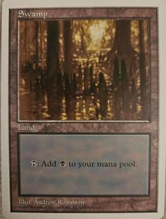Swamp