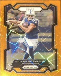 Michael Pittman Jr.