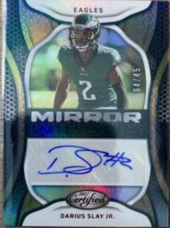 Darius Slay Jr.