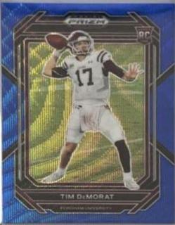 Tim DeMorat