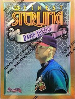 David Justice