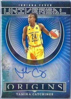 Tamika Catchings