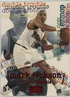 Mark Jackson