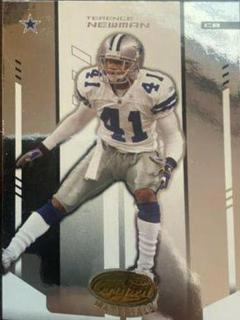 Terence Newman