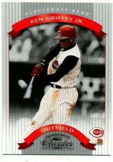Ken Griffey Jr.