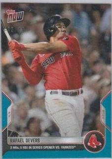 Rafael Devers