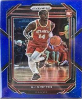AJ Griffin