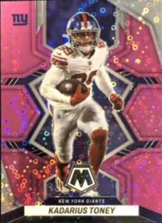 Kadarius Toney