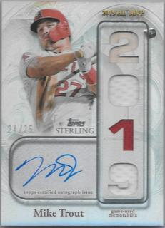 Mike Trout