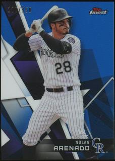 Nolan Arenado