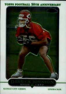 Derrick Johnson