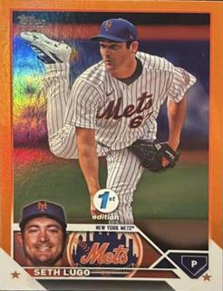 Seth Lugo