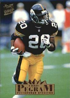 Erric Pegram