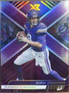 Kirk Cousins