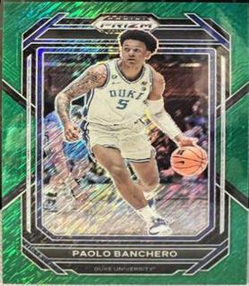 Paolo Banchero