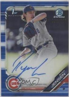 Ryan Borucki