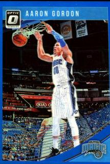 Aaron Gordon