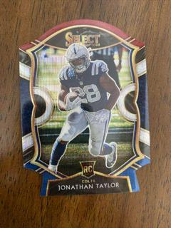Jonathan Taylor
