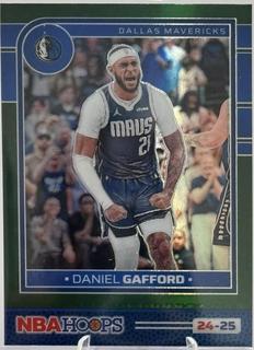 Daniel Gafford