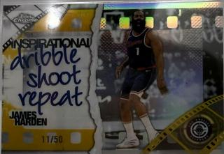 James Harden