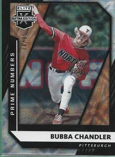 Bubba Chandler