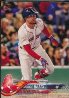 Mookie Betts
