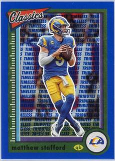 Matthew Stafford
