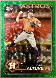 Jose Altuve