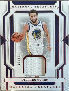 Stephen Curry