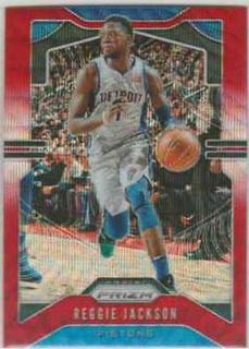 Reggie Jackson