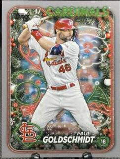 Paul Goldschmidt