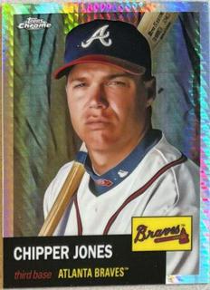 Chipper Jones