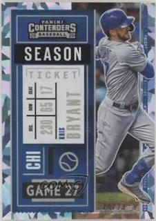 Kris Bryant