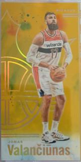 Jonas Valanciunas