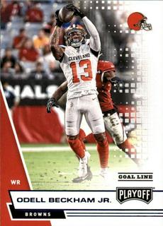 Odell Beckham Jr.