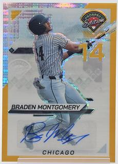 Braden Montgomery