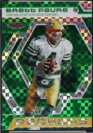 Brett Favre