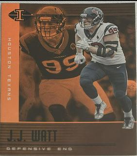 J. J. Watt