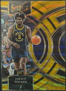 Jarace Walker