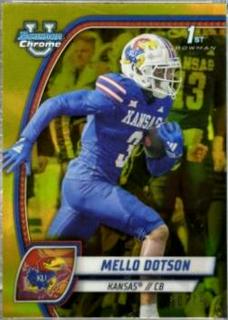 Mello Dotson